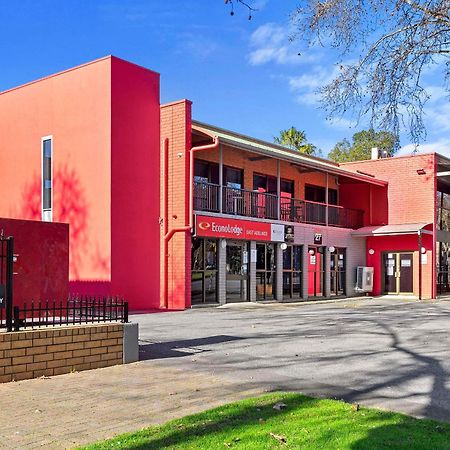 Econo Lodge East Adelaide Esterno foto