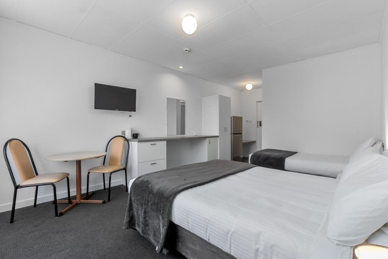 Econo Lodge East Adelaide Camera foto