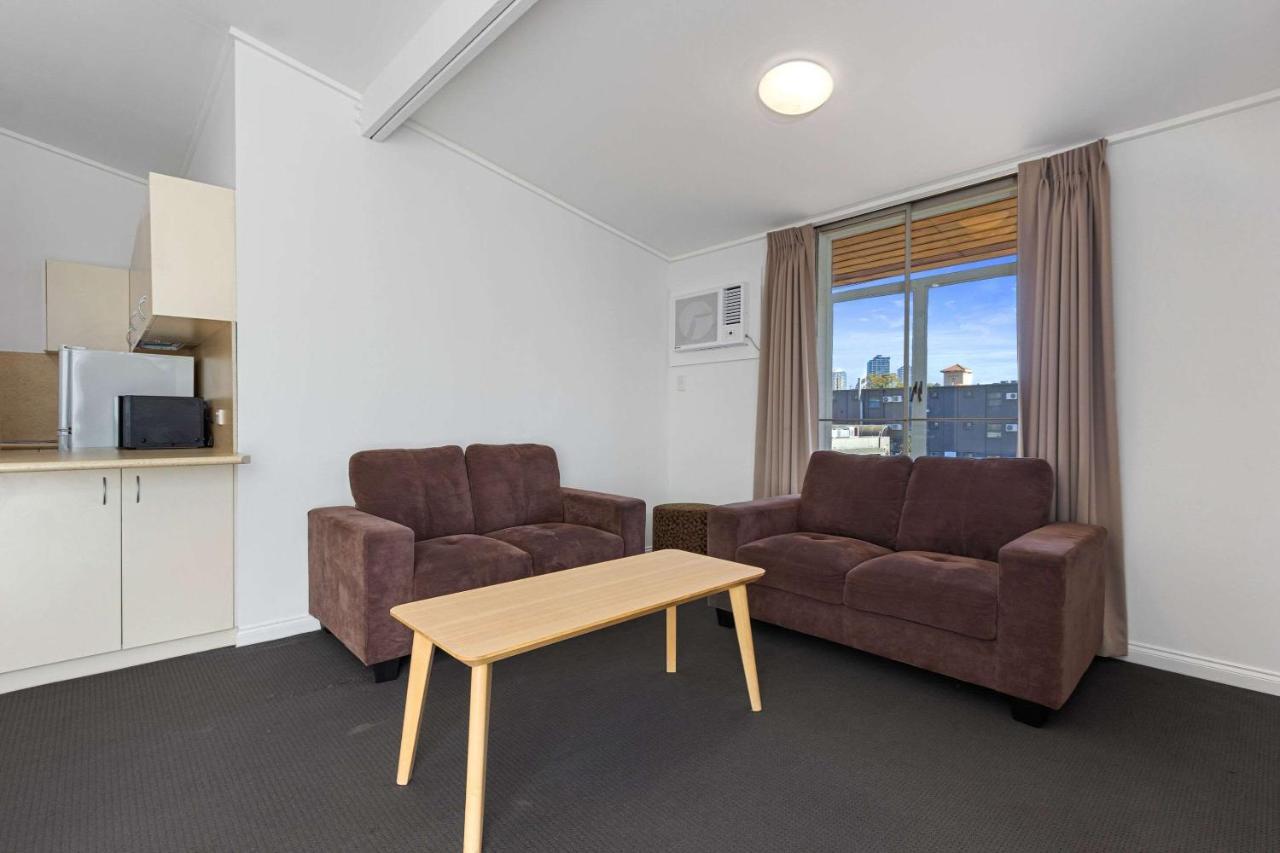 Econo Lodge East Adelaide Esterno foto